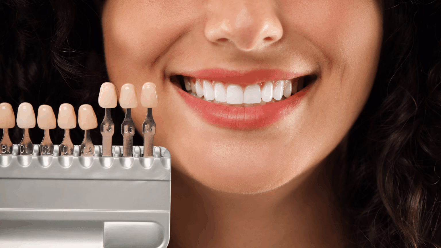 Cosmetic Dentistry Is More Than a Pretty Smile