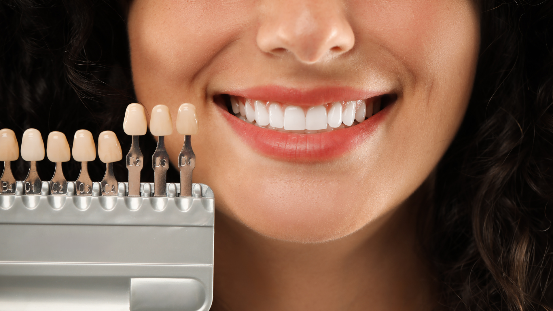 Cosmetic Dentistry Is More Than a Pretty Smile