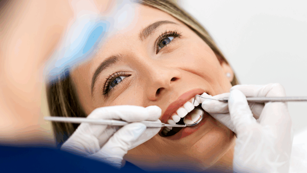 Can You Reverse Gum Disease?