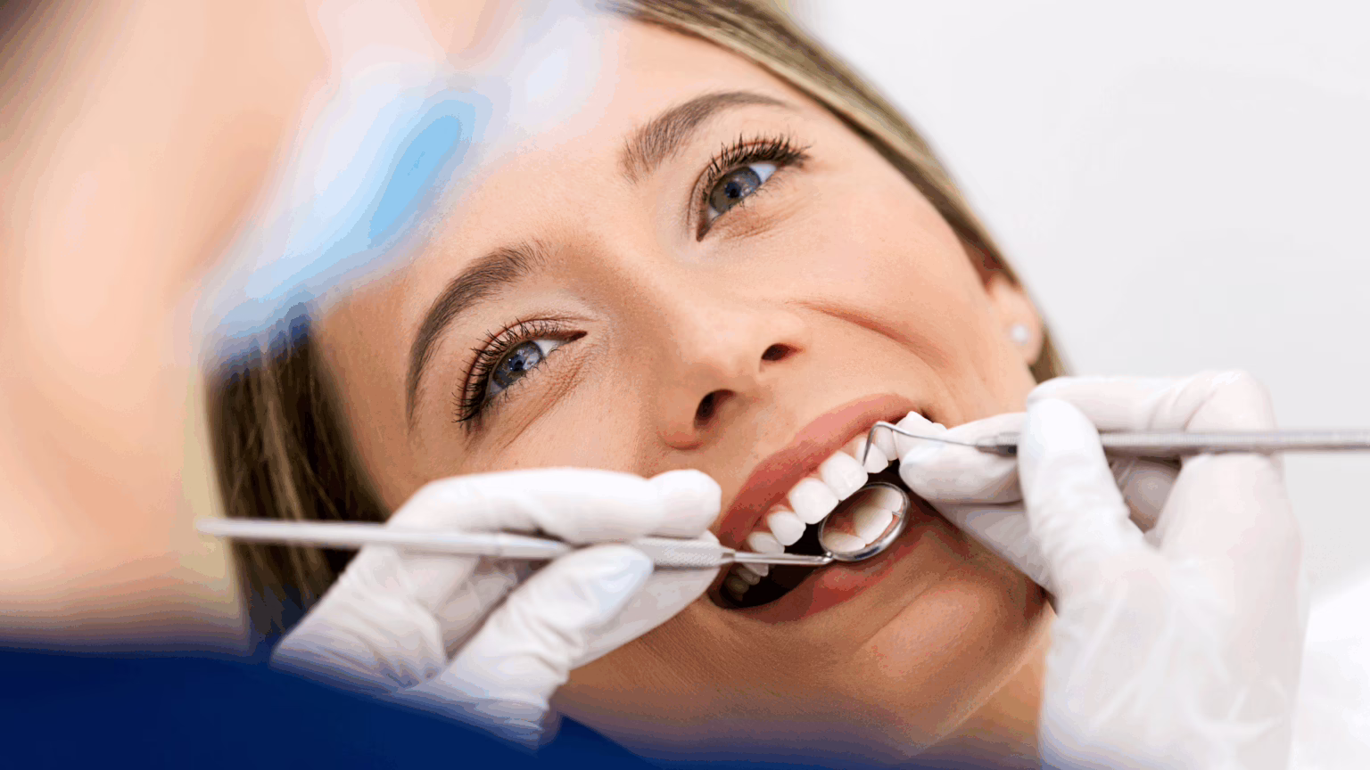 Can You Reverse Gum Disease?
