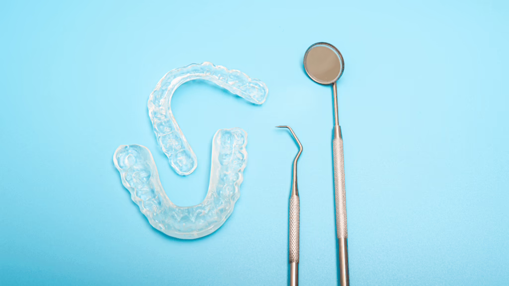 Is a Mouth Guard the Answer to Nighttime Grinding?