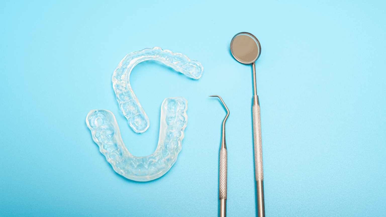 Is a Mouth Guard the Answer to Nighttime Grinding?