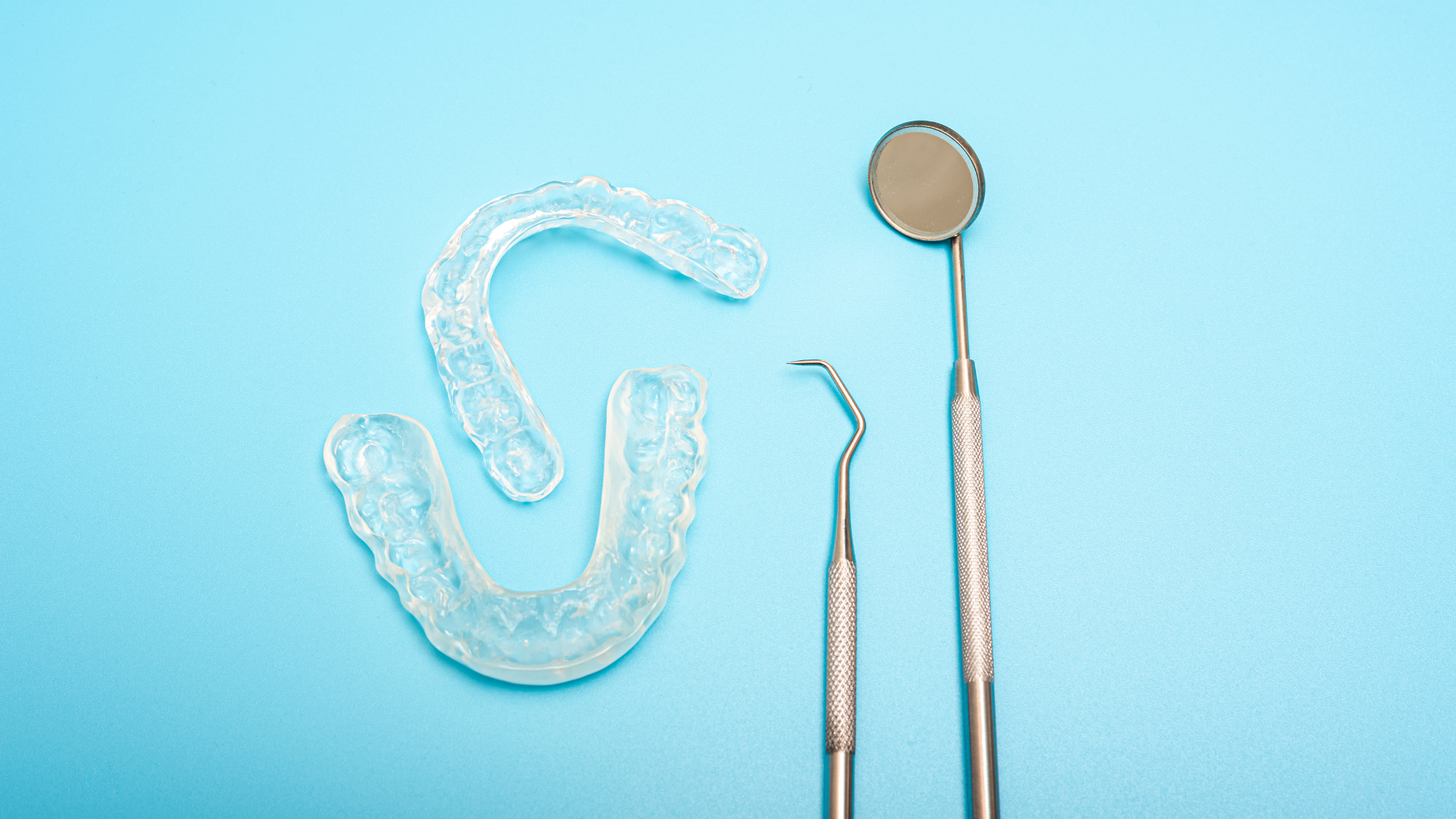 Is a Mouth Guard the Answer to Nighttime Grinding?