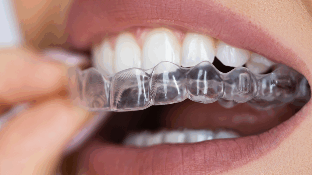 Are SureSmile Clear Aligners as Effective as Braces in Chandler, AZ?