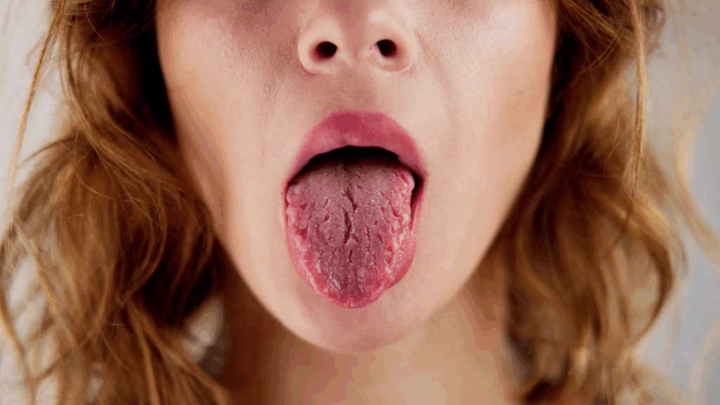 How to Prevent Dry Mouth in Arizona’s Winter