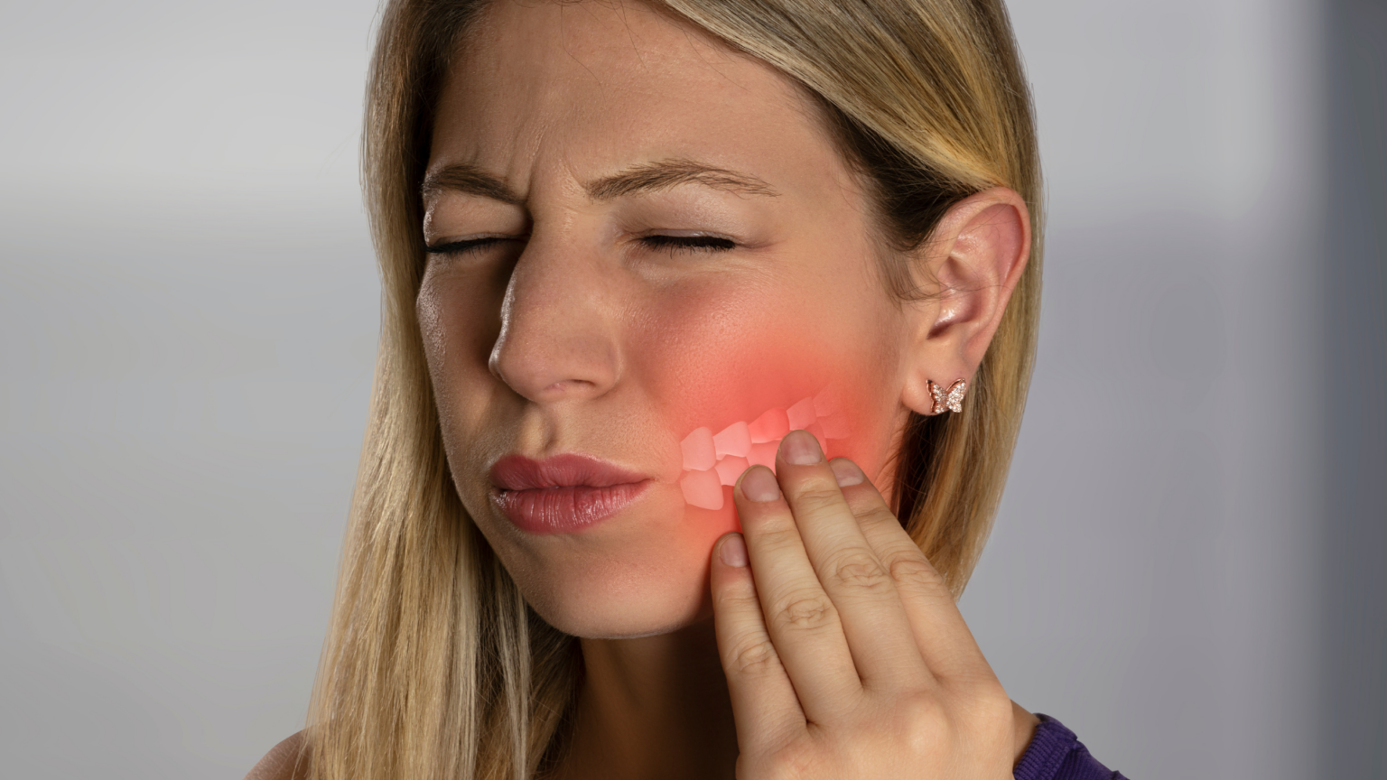 Dry Socket 1 - Brennan Dental