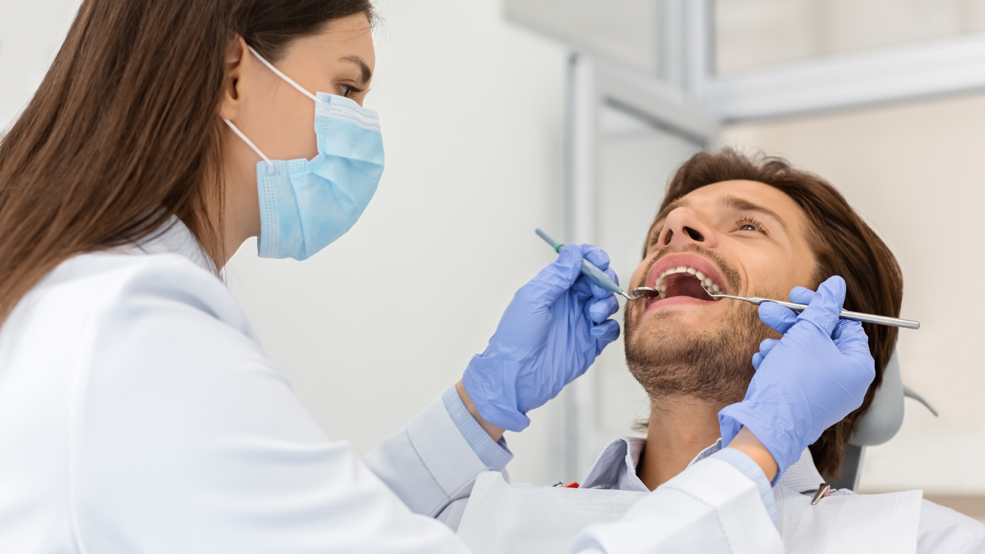 Can Antidepressants Cause Dental Problems?