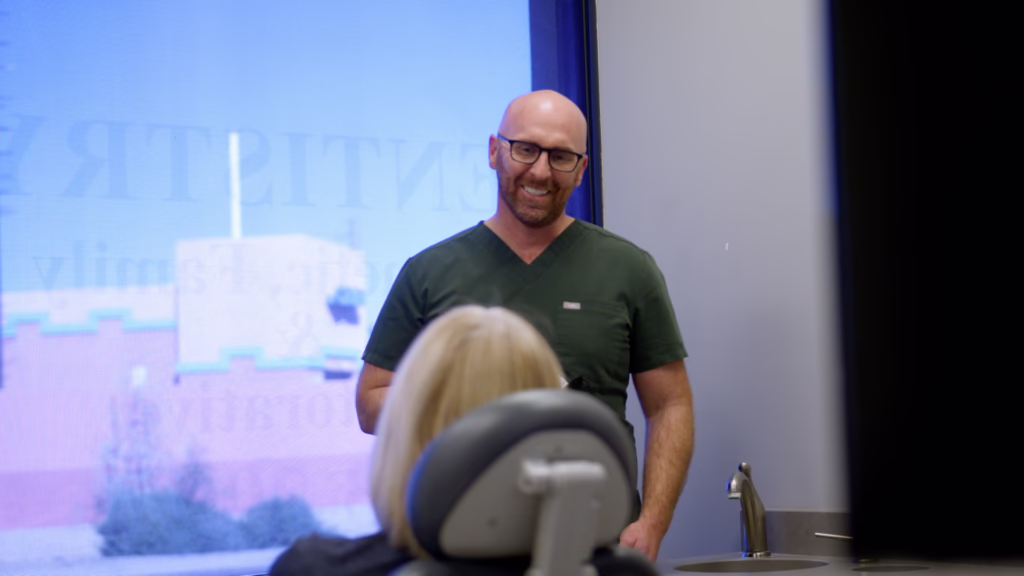 Are You a Candidate for Dental Implants?